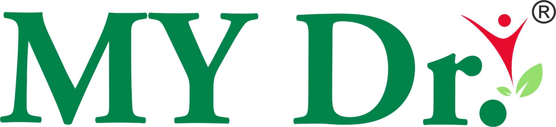 MY Dr. logo