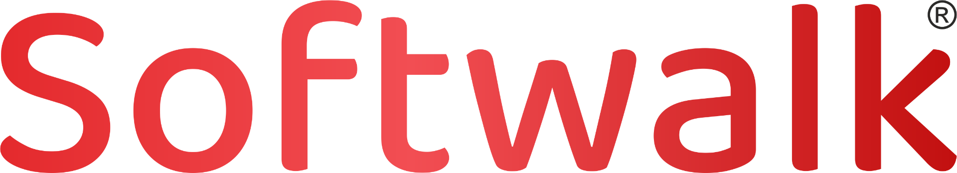 Softwalk logo